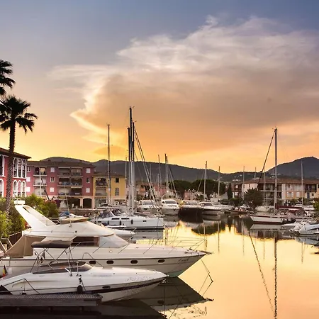 3 Avec Vue Sur Mer, Acces Plage, Parking, A Port - Fr-1-868-3 شقة